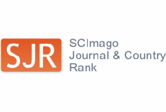 Scimago Journal & Country Rank