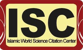 Islamic World Science Citation Center (ISC)