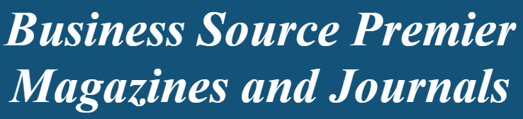 Business Source Premier