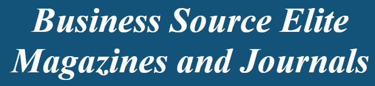 Business Source Elite