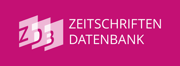 ZDB: German University Catalog