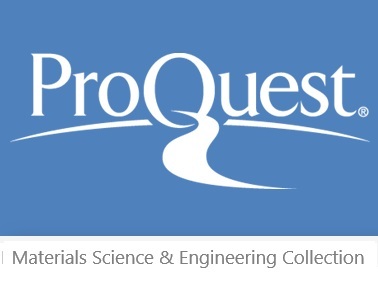 Materials Science & Engineering Collection (ProQuest)