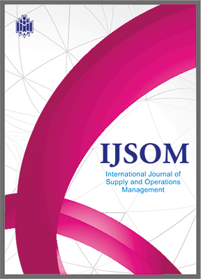International Journal of Supply and Operations Management
